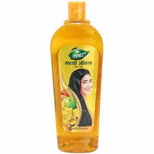DABUR AMLA HAIR OIL 33ML